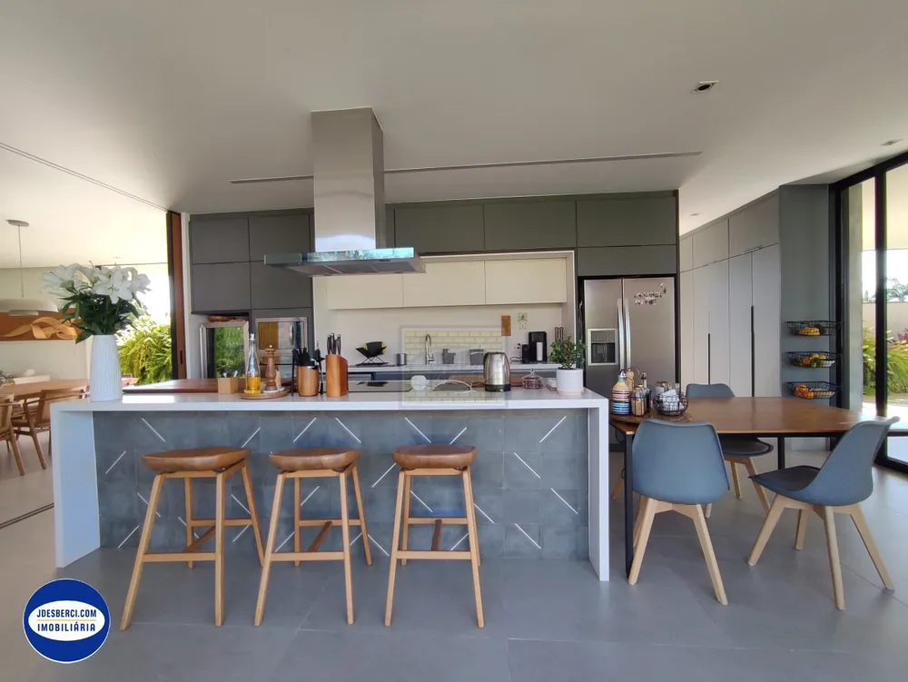 Casa de Condomínio, 3 quartos - Foto 5