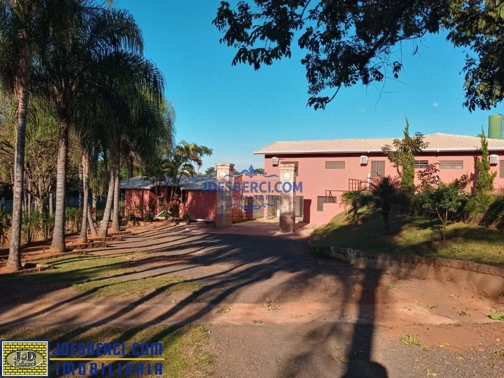 Imóvel Comercial, 2600 m² - Foto 15