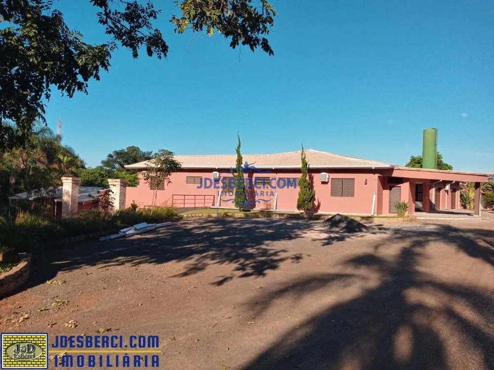 Imóvel Comercial, 2600 m² - Foto 2