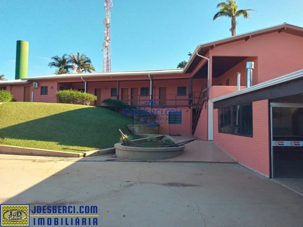 Imóvel Comercial, 2600 m² - Foto 7