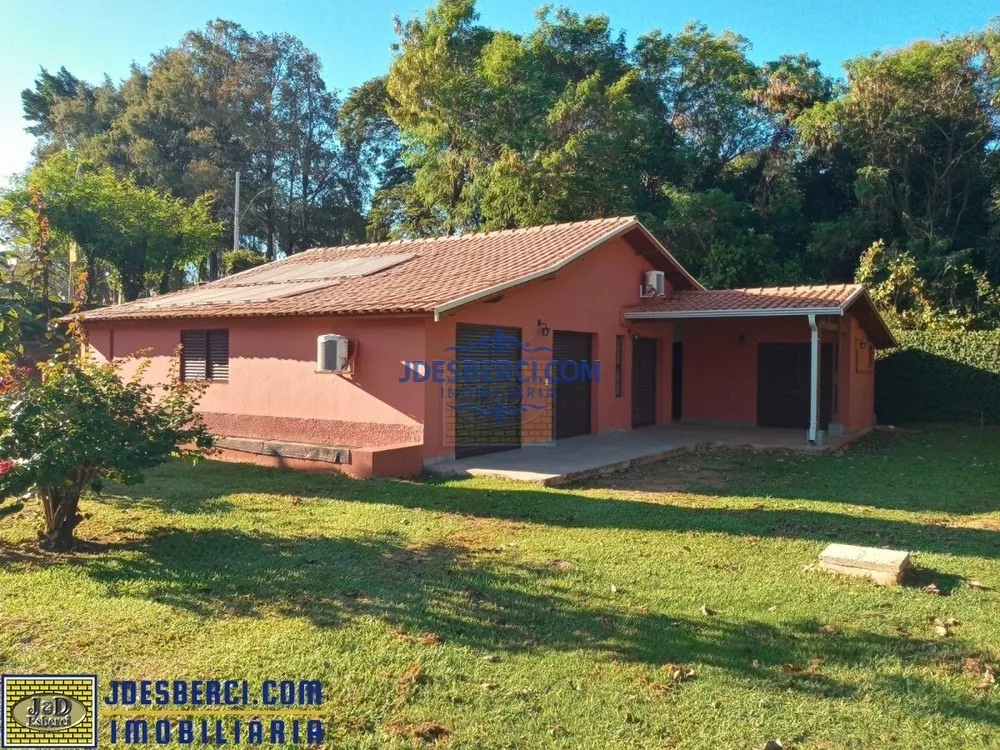 Imóvel Comercial, 2600 m² - Foto 1