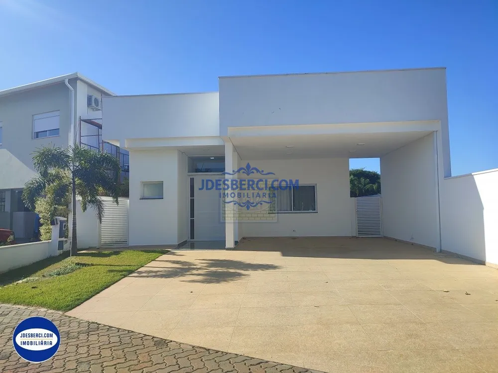 Casa de Condomínio, 2 quartos - Foto 1