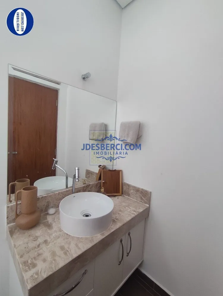 Casa de Condomínio, 2 quartos - Foto 4