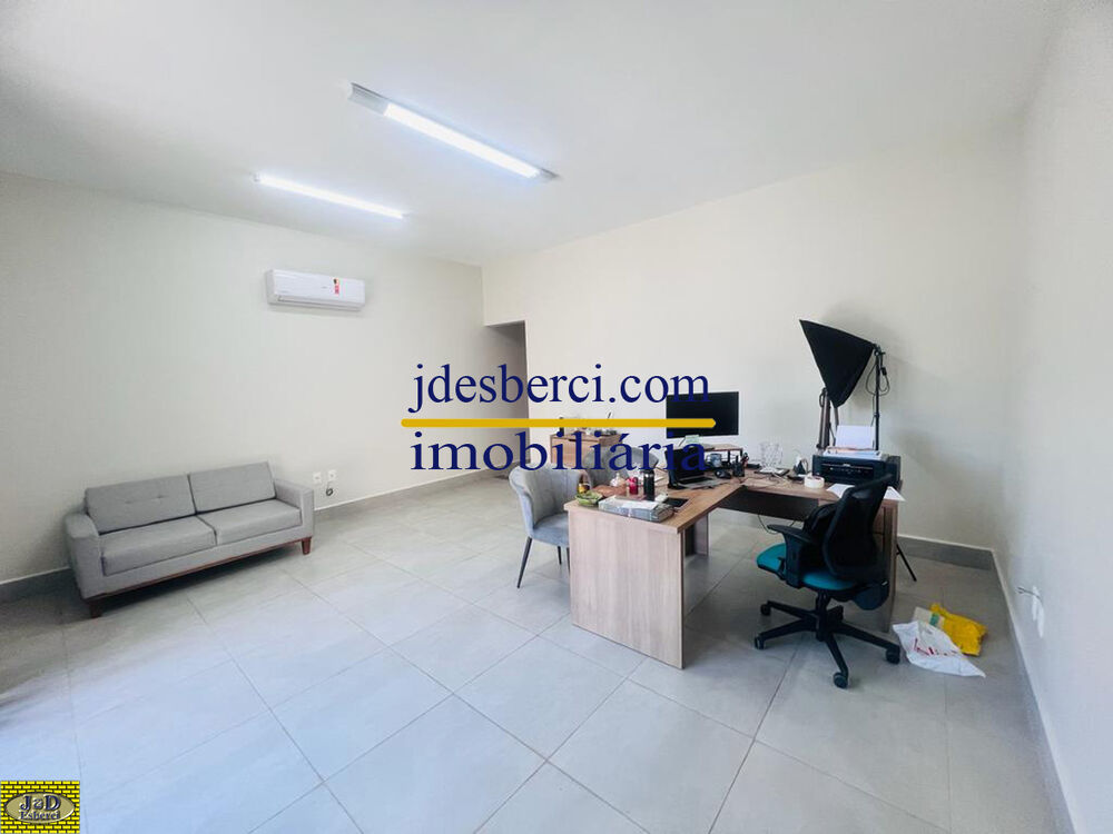 Conjunto Comercial-Sala para alugar, 24m² - Foto 2