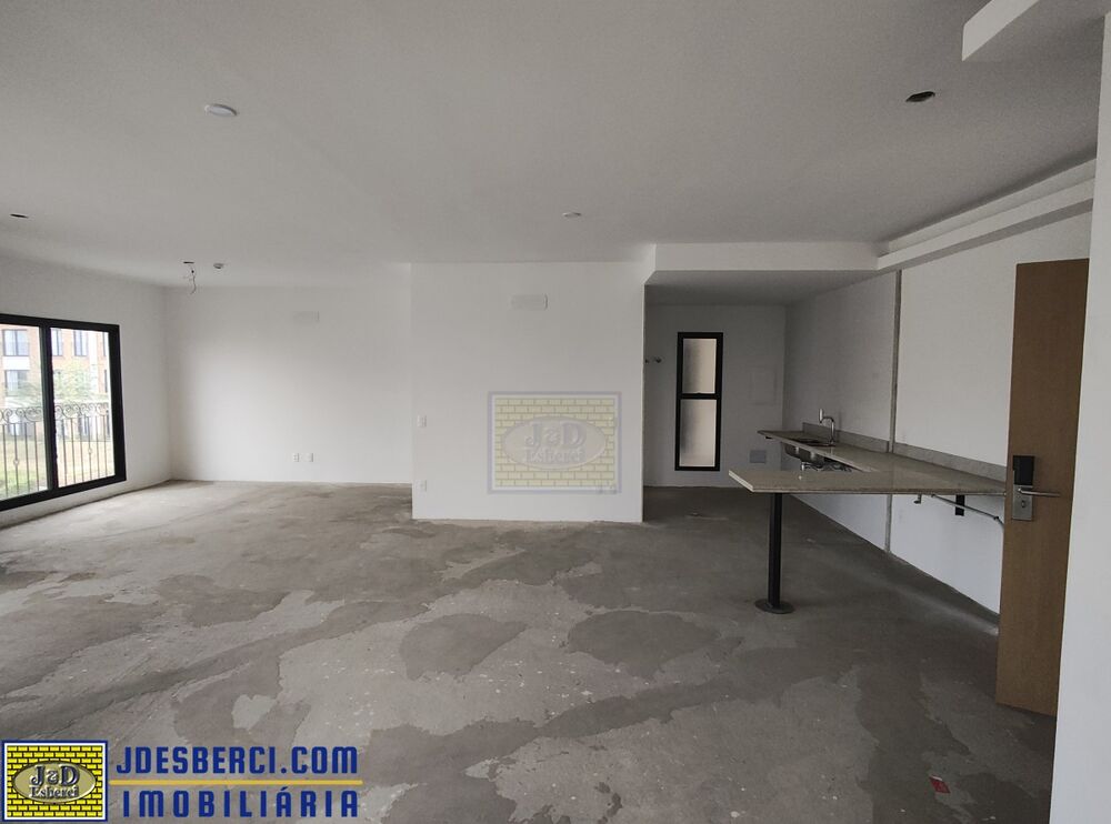 Apartamento, 1 quarto, 80 m² - Foto 23