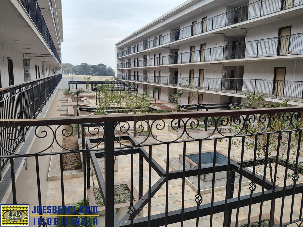 Apartamento, 1 quarto, 80 m² - Foto 2