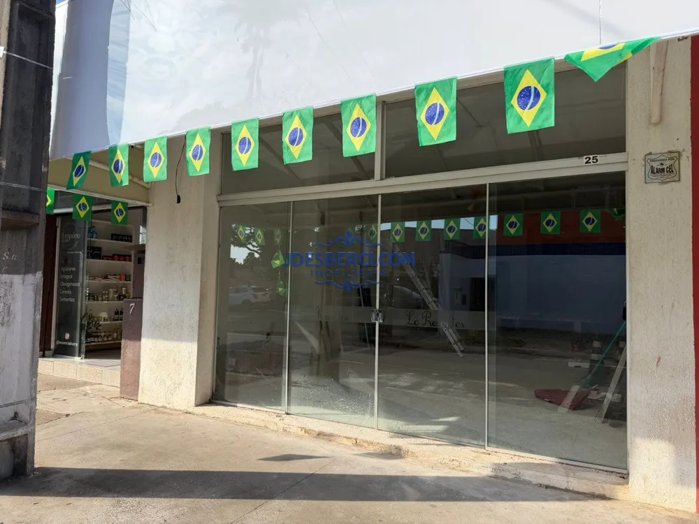 Sala-Conjunto, 76 m² - Foto 1