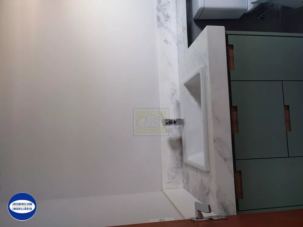 Casa de Condomínio, 3 quartos - Foto 24