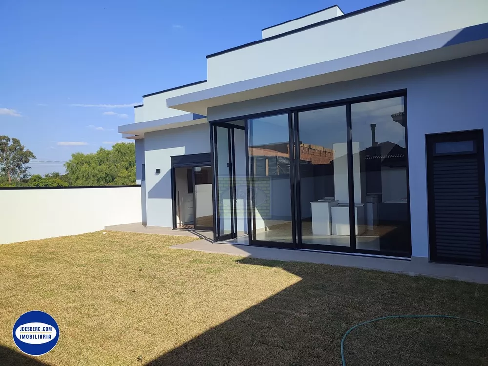 Casa de Condomínio, 3 quartos - Foto 42