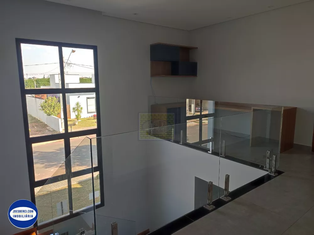 Casa de Condomínio, 3 quartos - Foto 30