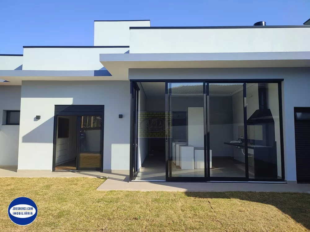 Casa de Condomínio, 3 quartos - Foto 41