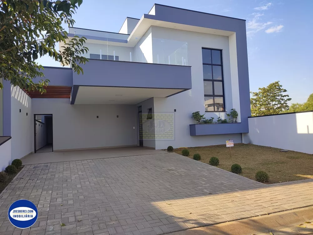 Casa de Condomínio, 3 quartos - Foto 3