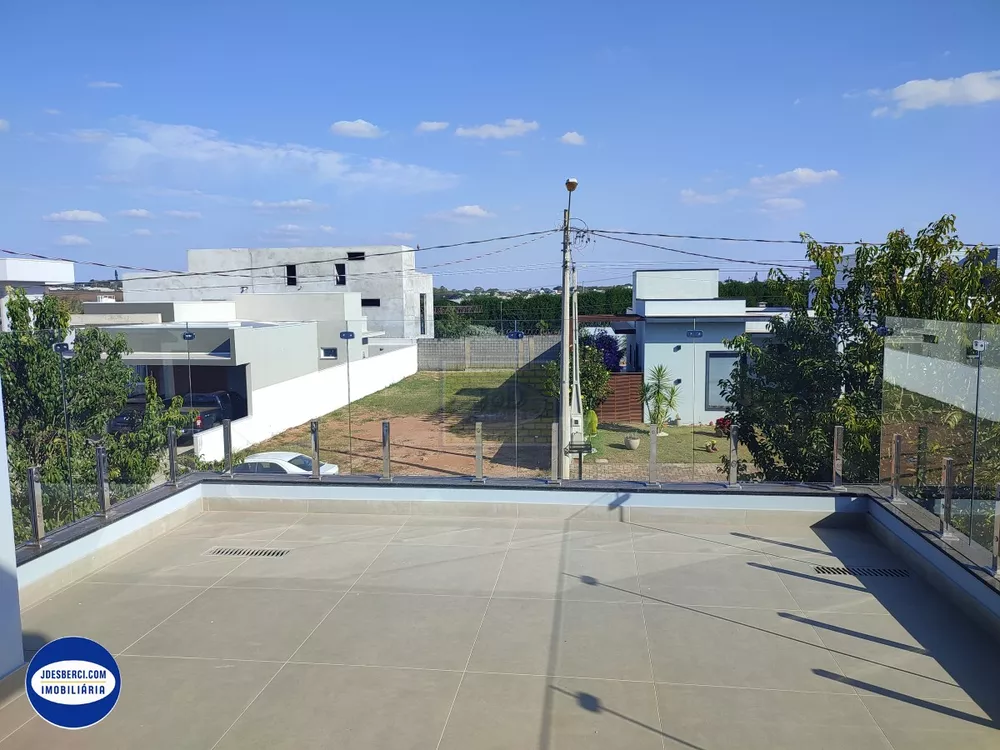 Casa de Condomínio, 3 quartos - Foto 38