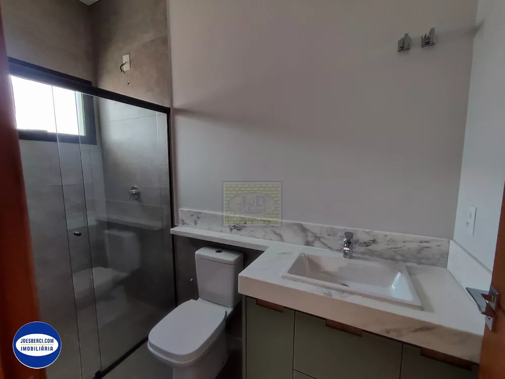 Casa de Condomínio, 3 quartos - Foto 36
