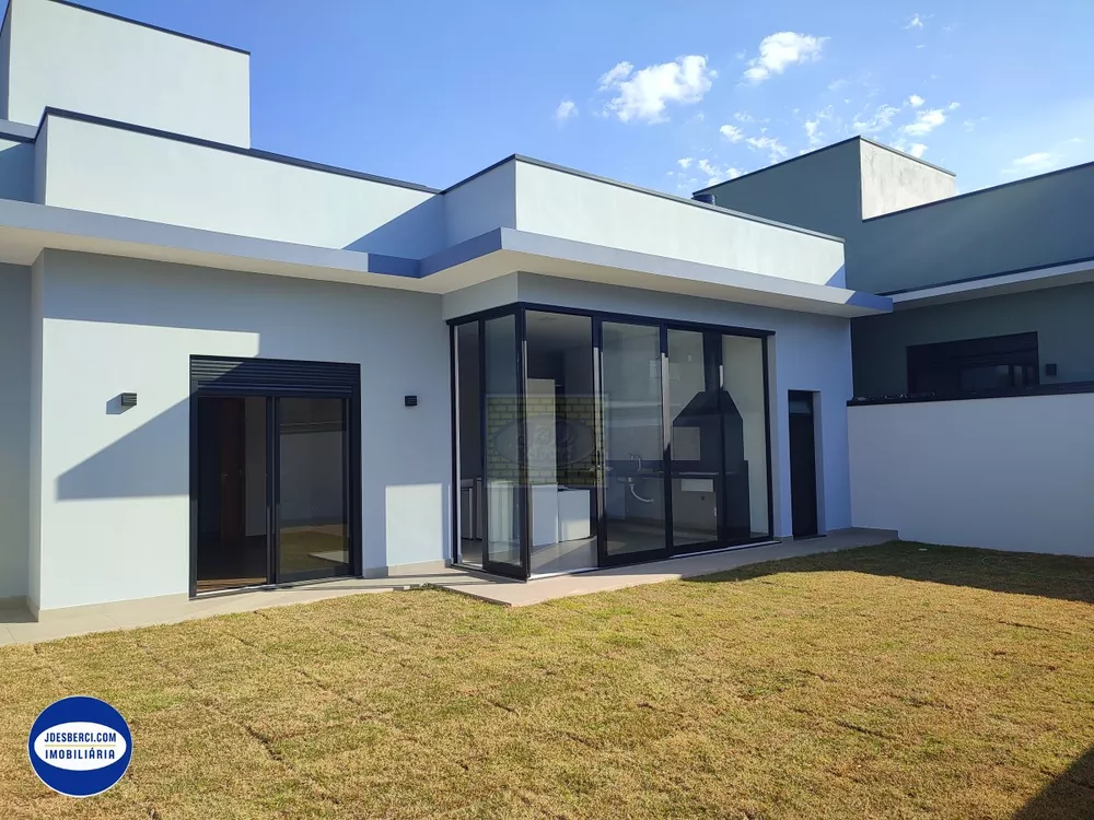 Casa de Condomínio, 3 quartos - Foto 40