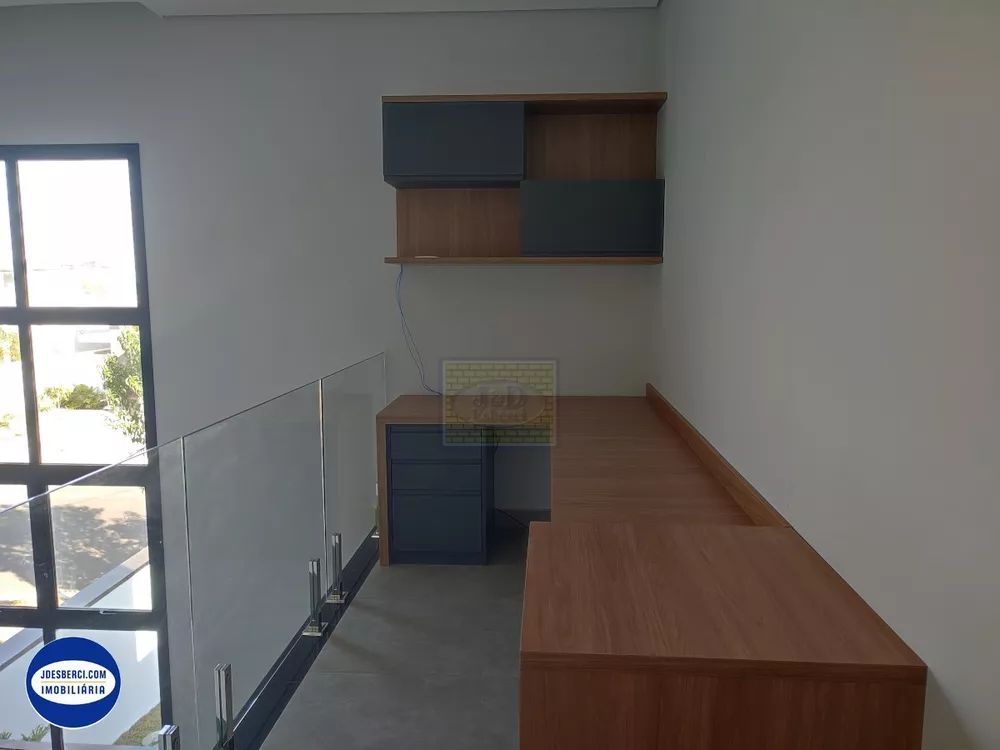 Casa de Condomínio, 3 quartos - Foto 31