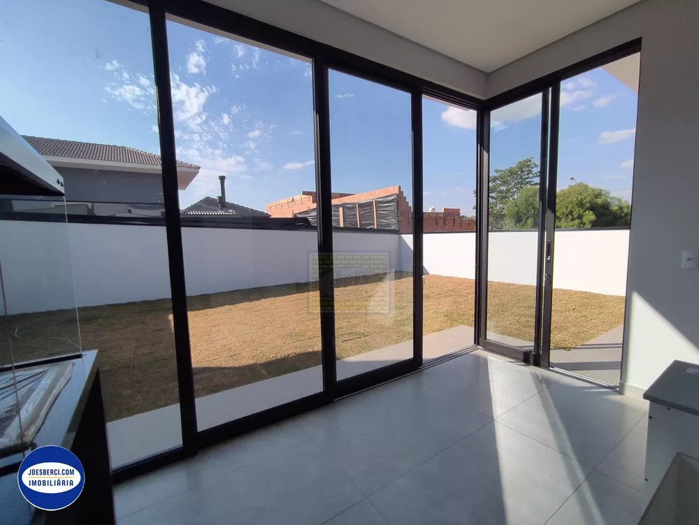 Casa de Condomínio, 3 quartos - Foto 19