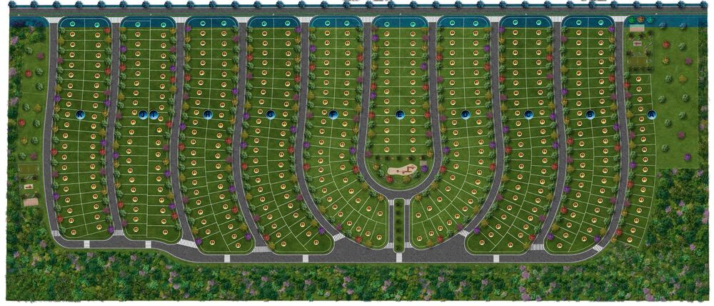 Terreno, 261 m² - Foto 7