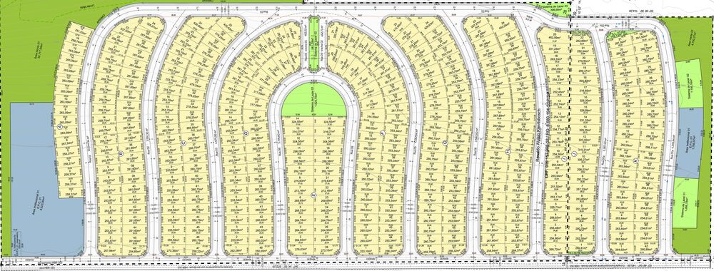 Terreno, 261 m² - Foto 8