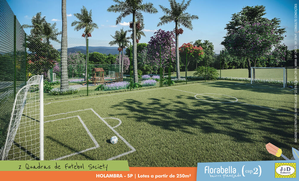 Terreno, 261 m² - Foto 6