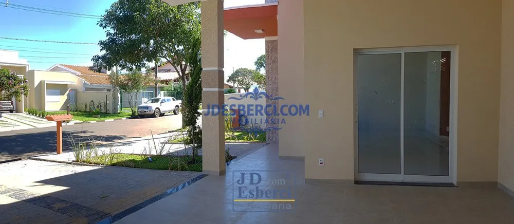 Casa de Condomínio, 3 quartos - Foto 9