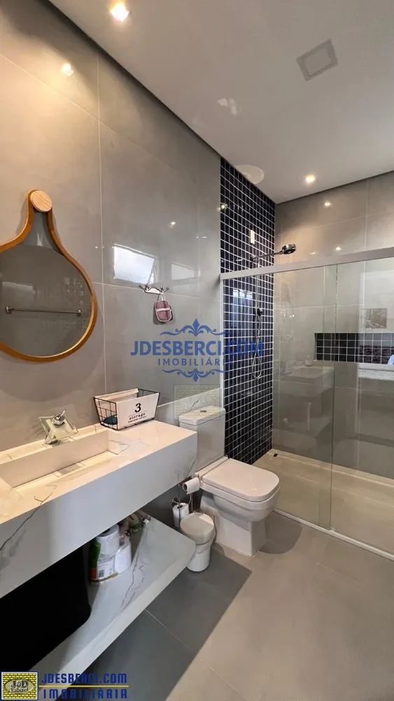 Casa de Condomínio, 2 quartos - Foto 6