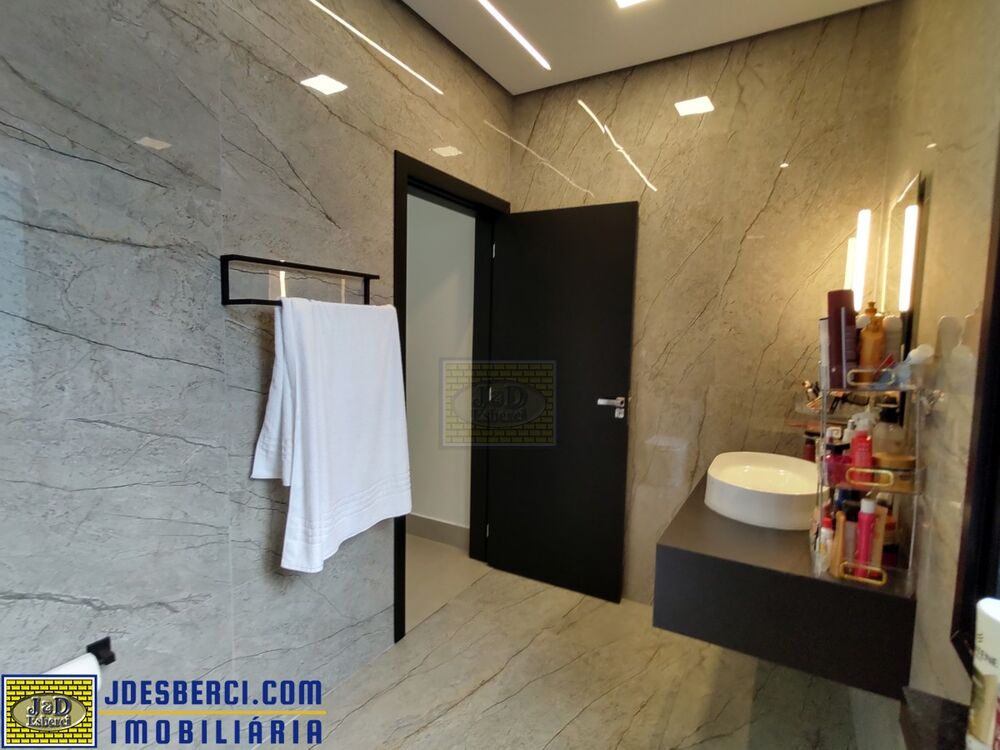 Casa de Condomínio, 3 quartos - Foto 18