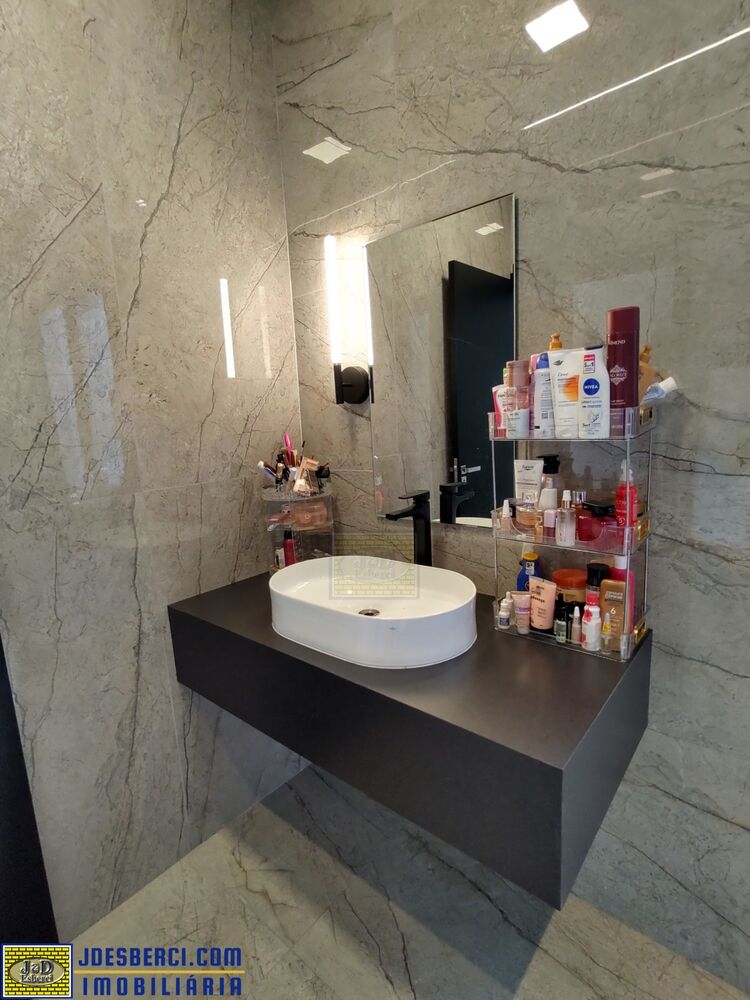 Casa de Condomínio, 3 quartos - Foto 19