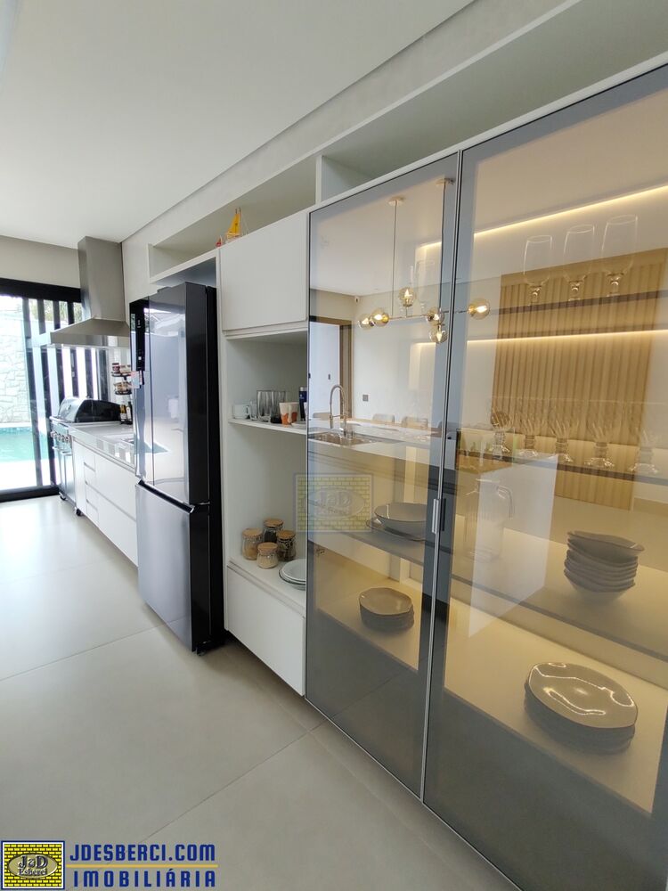 Casa de Condomínio, 3 quartos - Foto 8