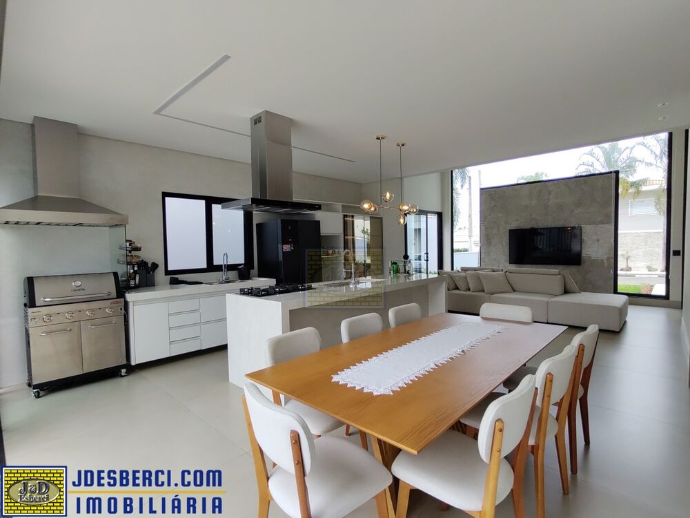 Casa de Condomínio, 3 quartos - Foto 10