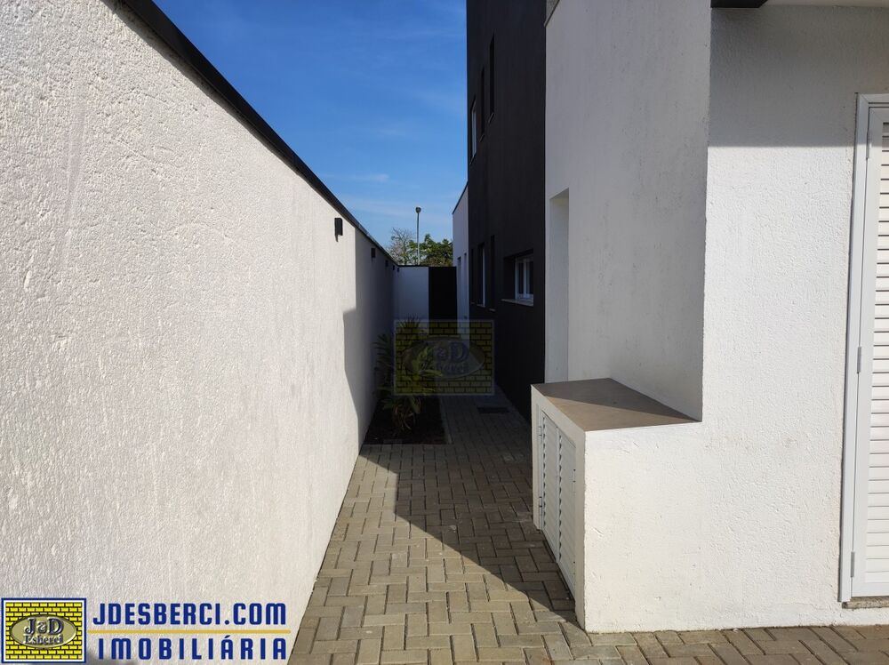 Casa de Condomínio, 4 quartos - Foto 47