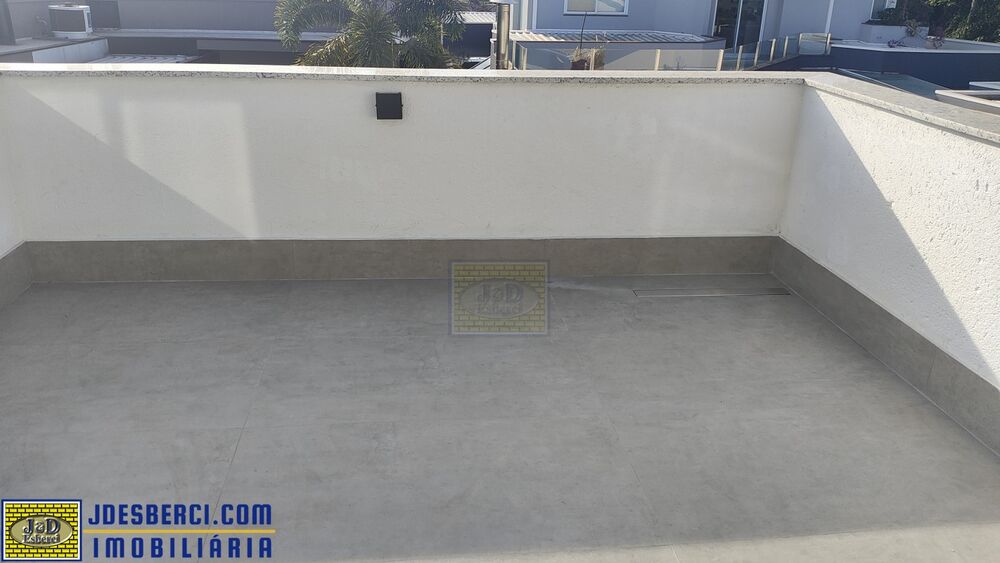 Casa de Condomínio, 4 quartos - Foto 27