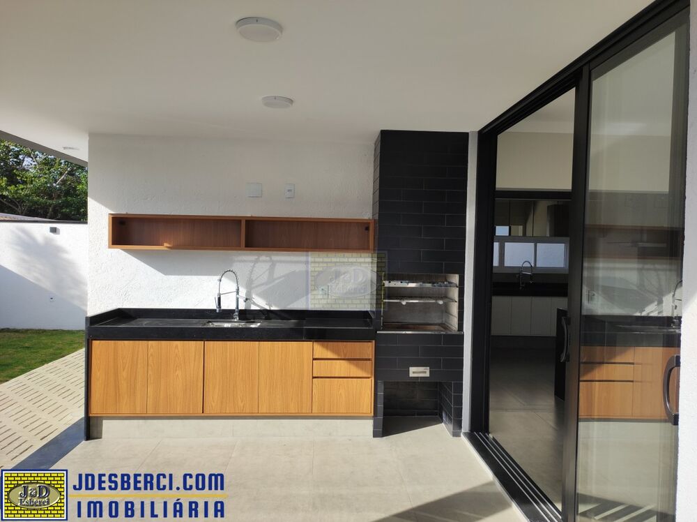 Casa de Condomínio, 4 quartos - Foto 37