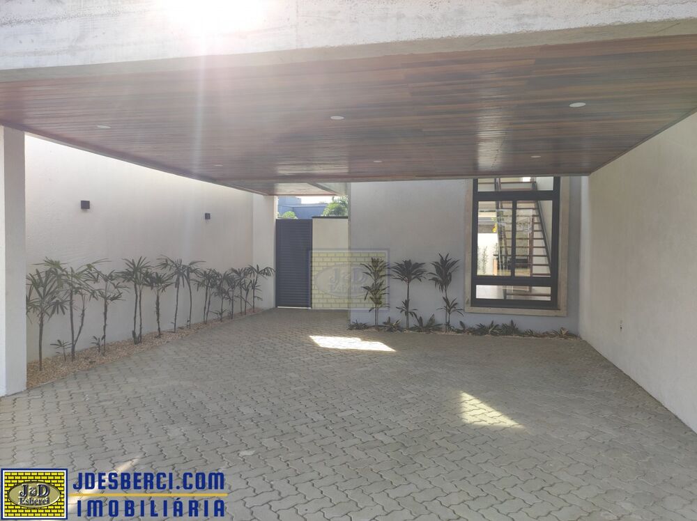 Casa de Condomínio, 4 quartos - Foto 2