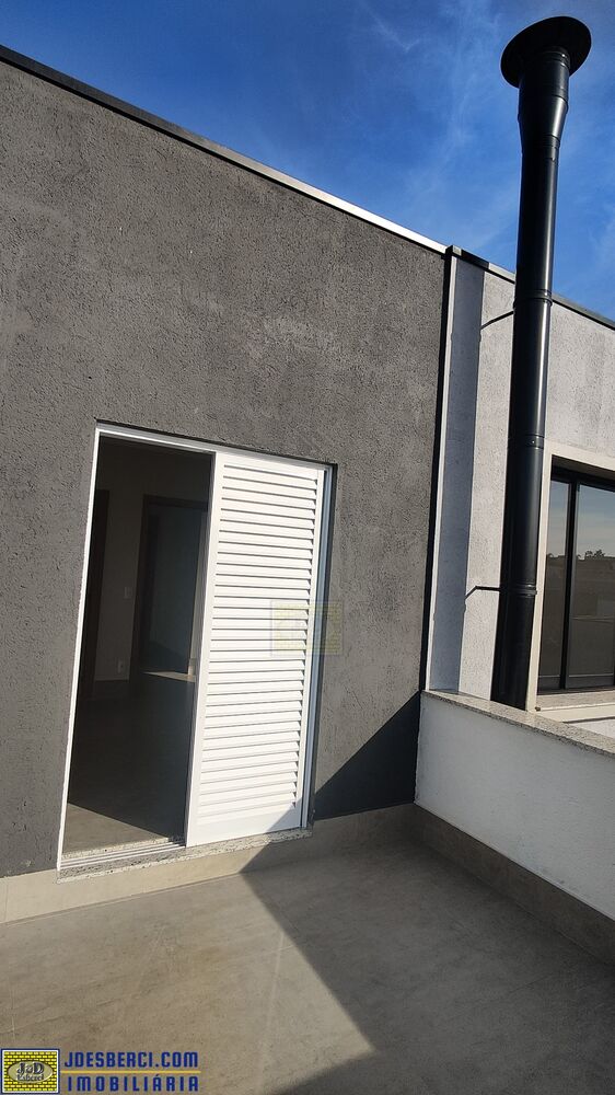 Casa de Condomínio, 4 quartos - Foto 30