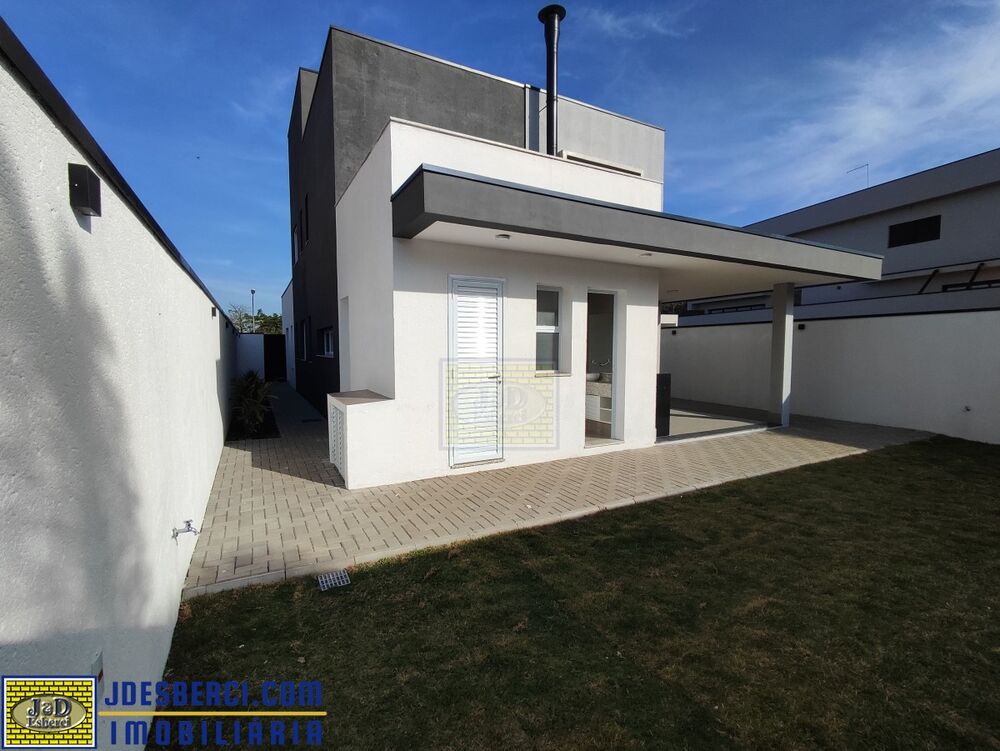 Casa de Condomínio, 4 quartos - Foto 43