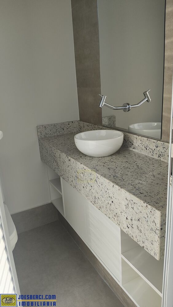 Casa de Condomínio, 4 quartos - Foto 39