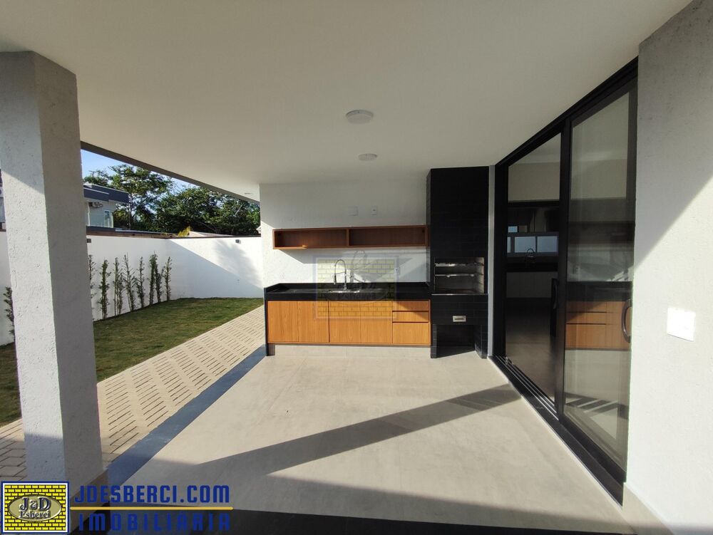 Casa de Condomínio, 4 quartos - Foto 38