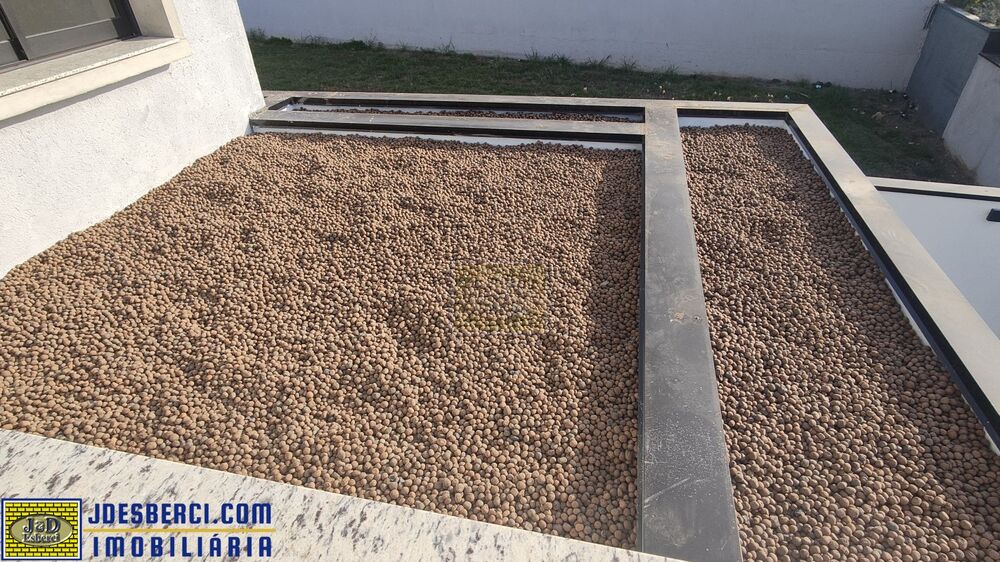 Casa de Condomínio, 4 quartos - Foto 28