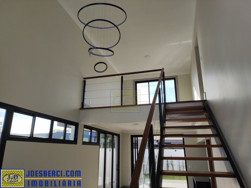 Casa de Condomínio, 4 quartos - Foto 6