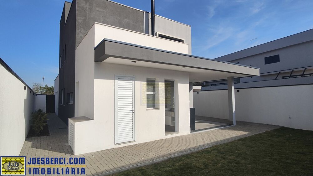 Casa de Condomínio, 4 quartos - Foto 41