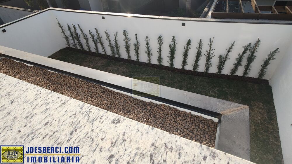 Casa de Condomínio, 4 quartos - Foto 29