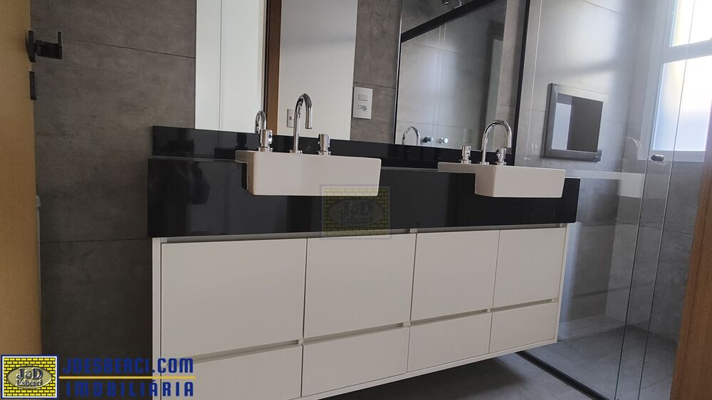 Casa de Condomínio, 4 quartos - Foto 34