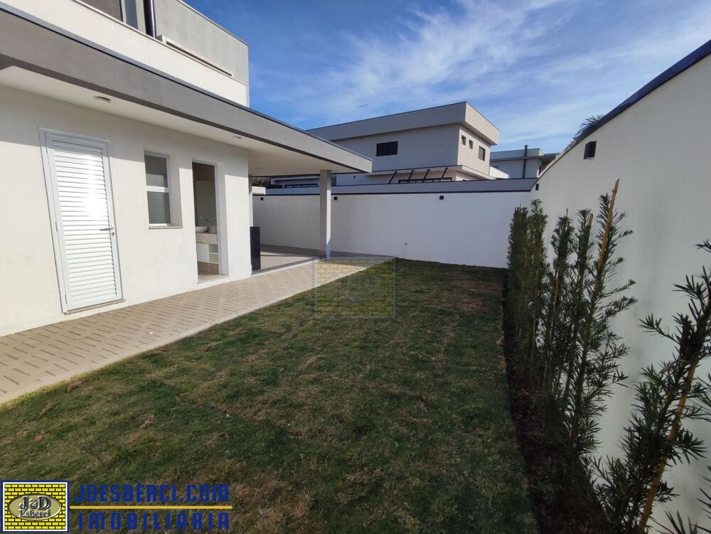 Casa de Condomínio, 4 quartos - Foto 45