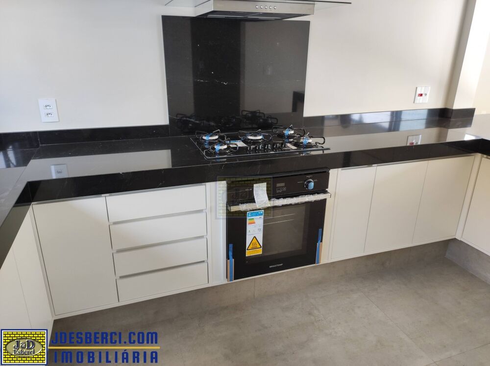 Casa de Condomínio, 4 quartos - Foto 11