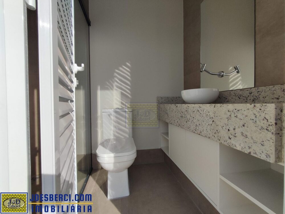 Casa de Condomínio, 4 quartos - Foto 40