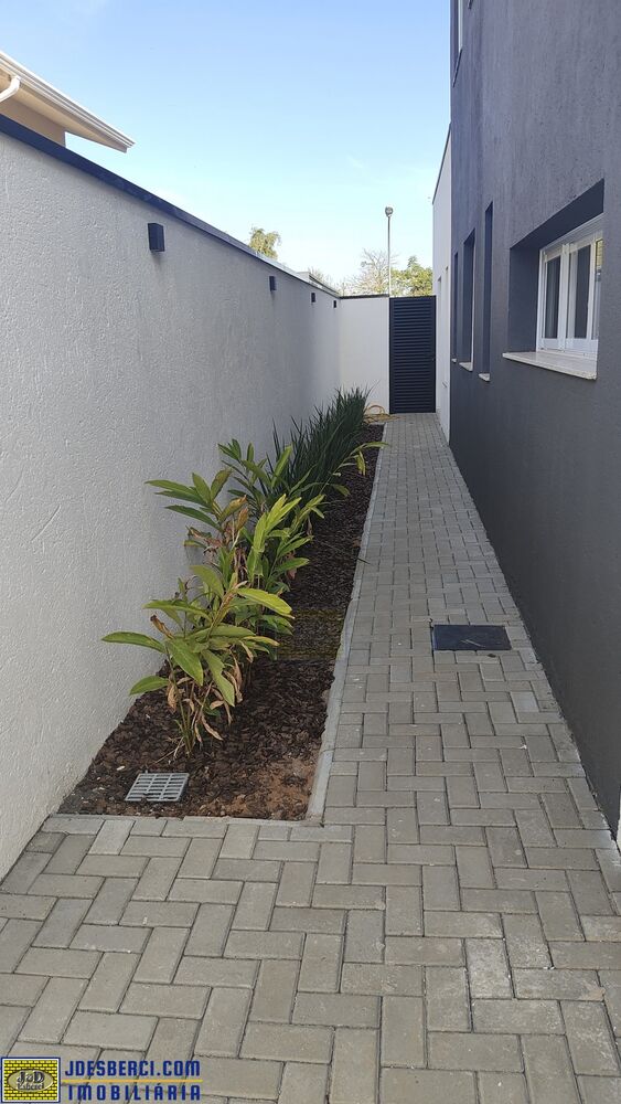 Casa de Condomínio, 4 quartos - Foto 46