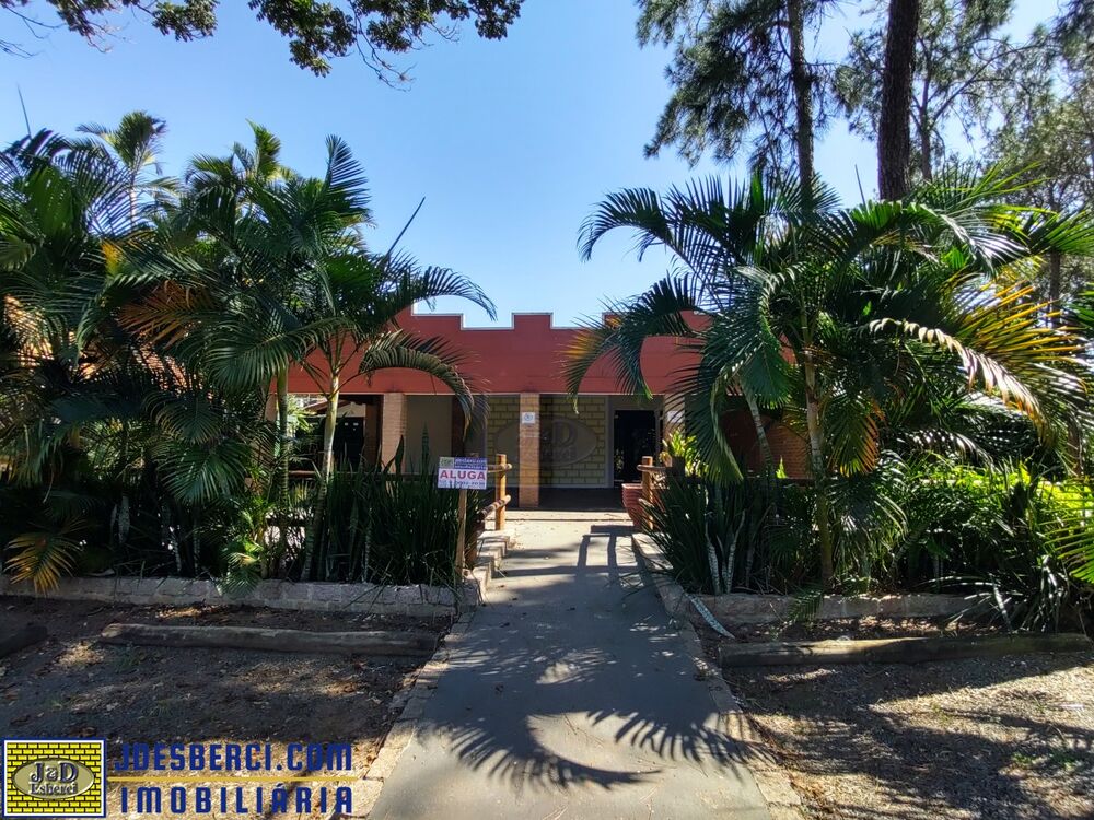 Sala-Conjunto, 300 m² - Foto 1