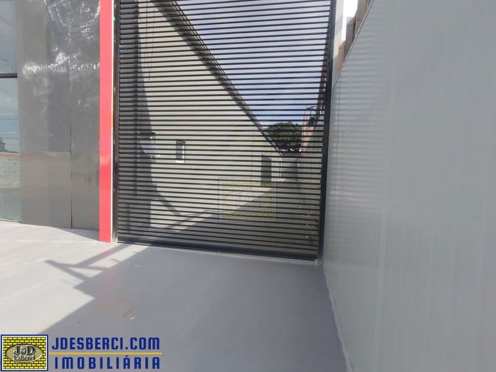 Depósito-Galpão-Armazém para alugar, 600m² - Foto 1
