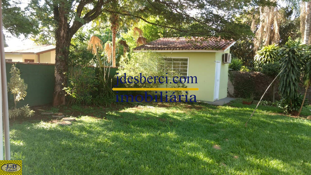 Casa à venda com 5 quartos, 177m² - Foto 8